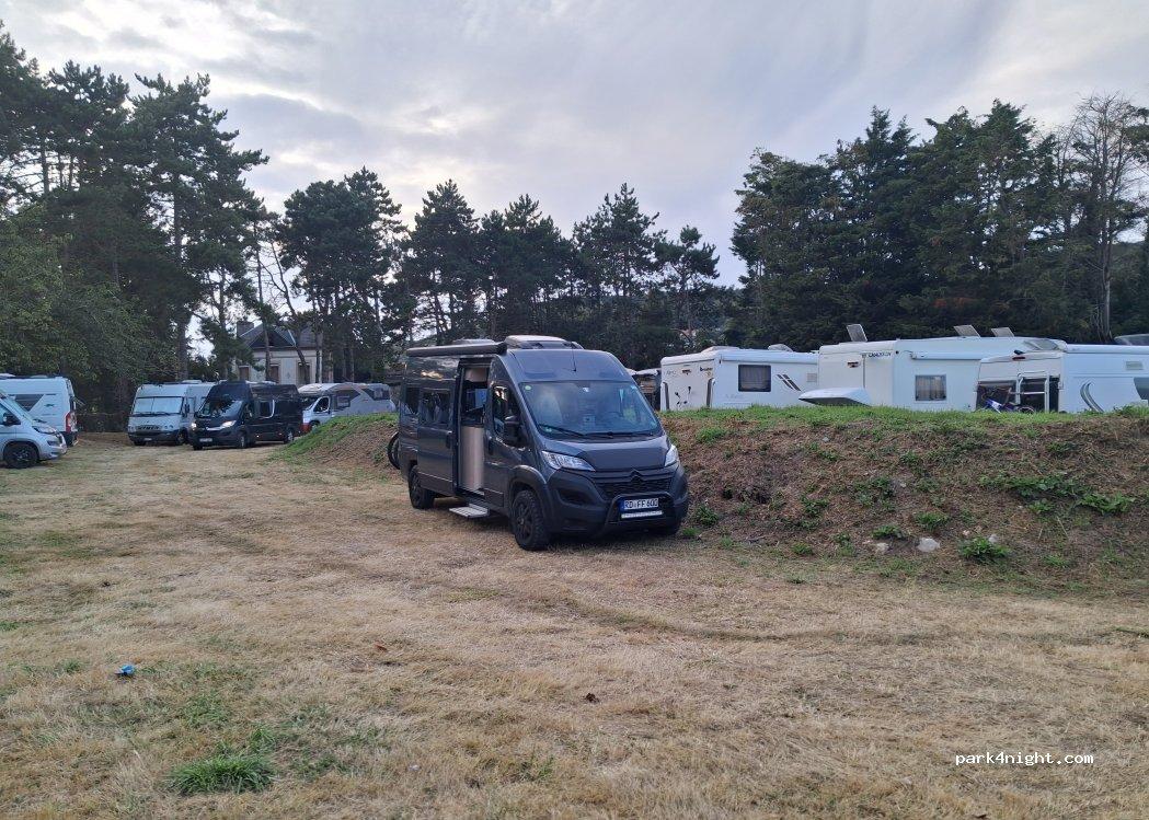 Park for camping car - Foto 3