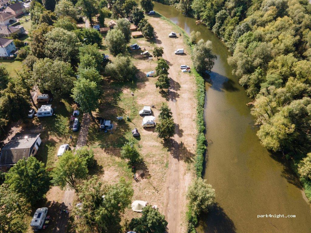 Camping de l'Ill - Colmar - Foto 4