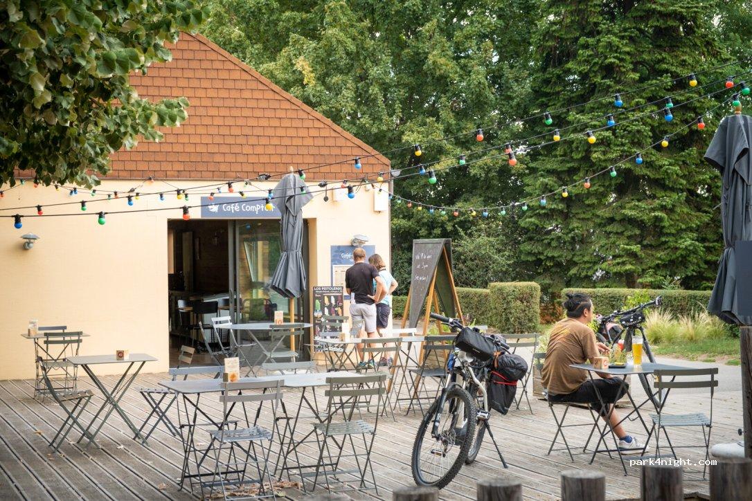 Camping de l'Ill - Colmar - Foto 5