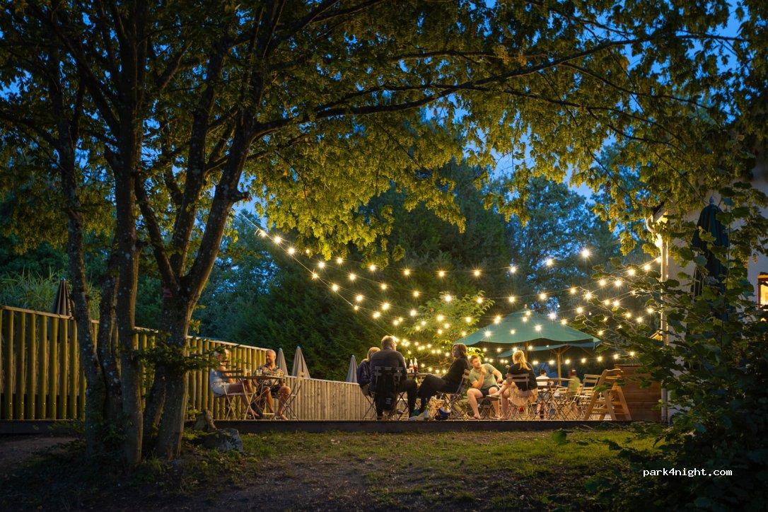 Huttopia Rambouillet - Foto 5