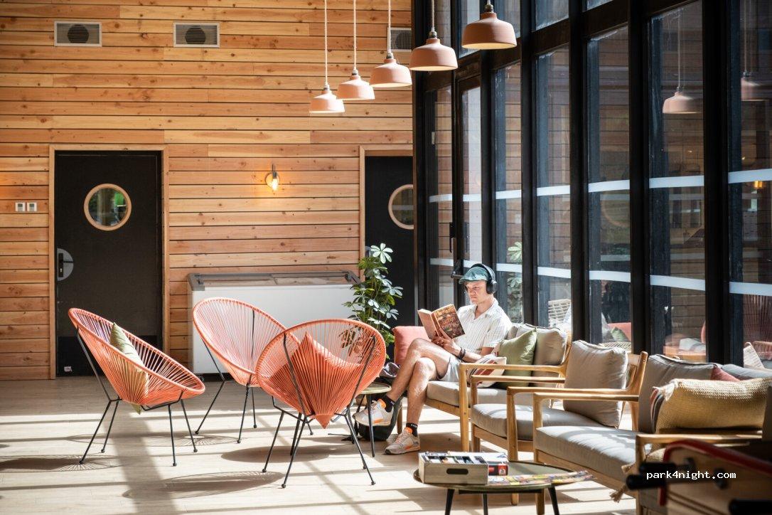 Gigante de madera - Foto 2