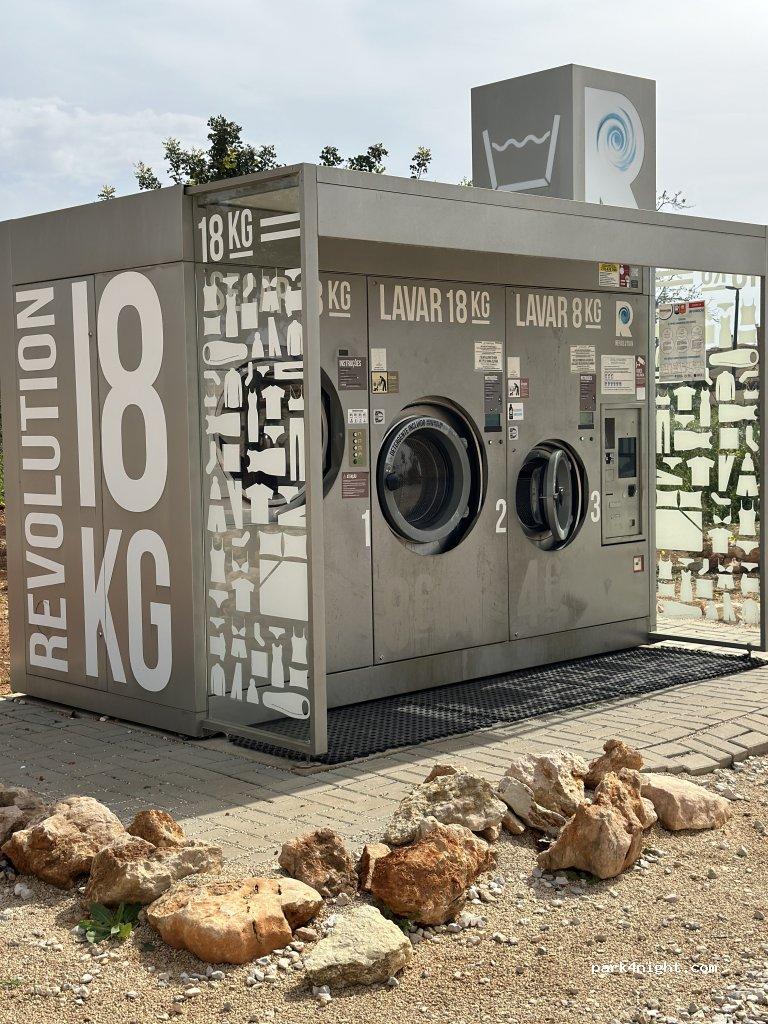 SulPark - Albufeira Caravans - Foto 5