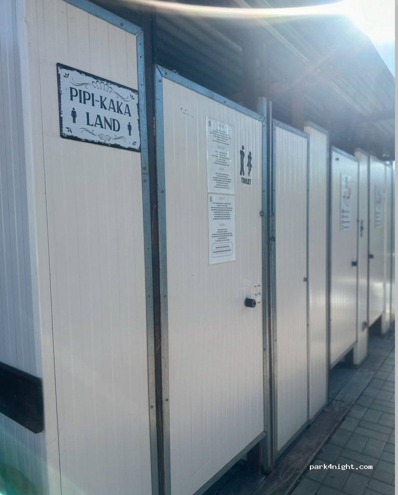 SulPark - Albufeira Caravans - Foto 6