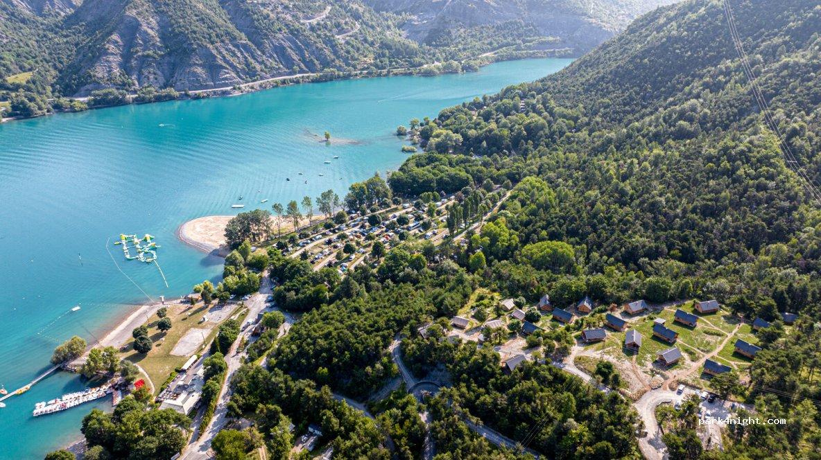 Aire de Camping Cars [AireServices] - Foto 3