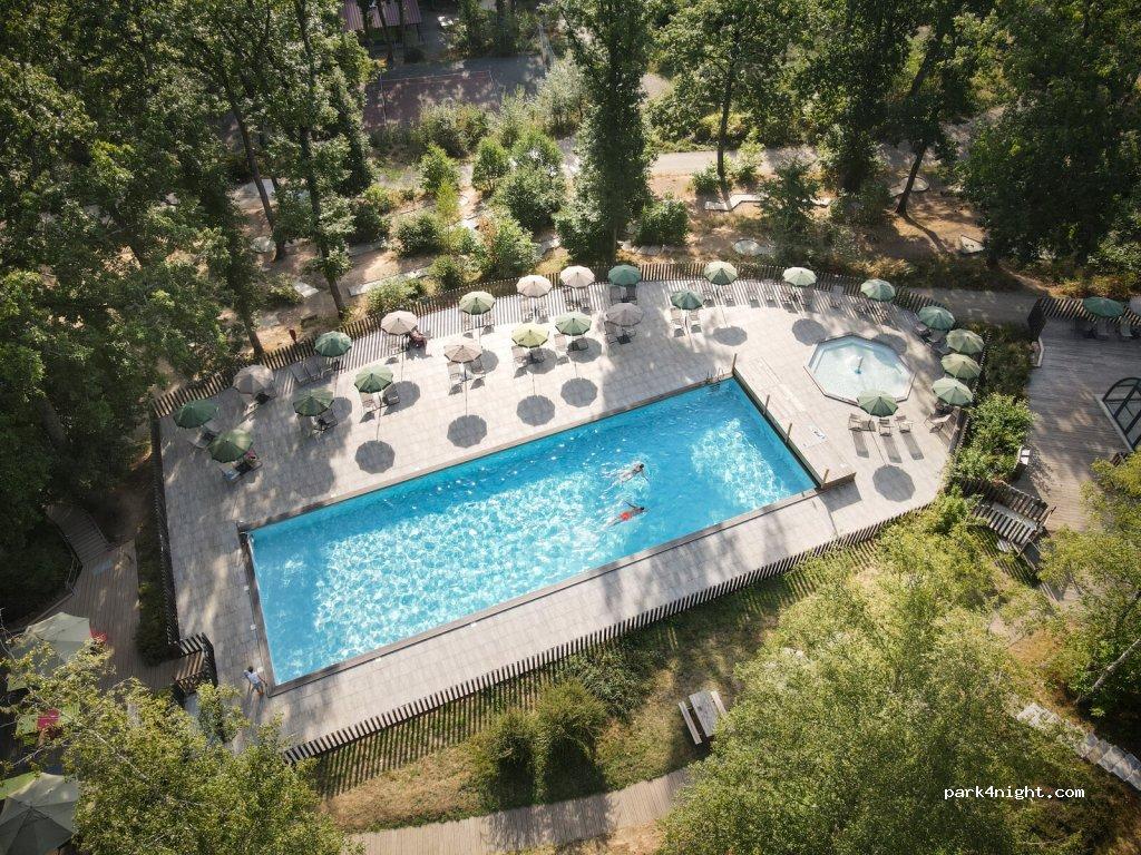 Aire Camping Car de Hirtzbach - Foto 3