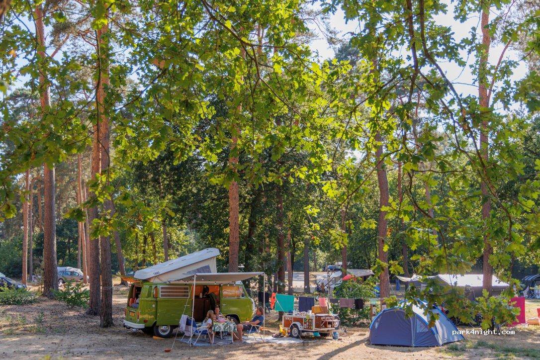 Stellplatz Köln-Riehl - Foto 3