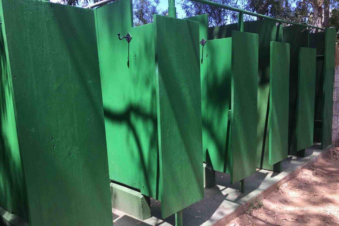 Area Sosta Camper - "Chia" di Nicola Culurgioni - Foto 5