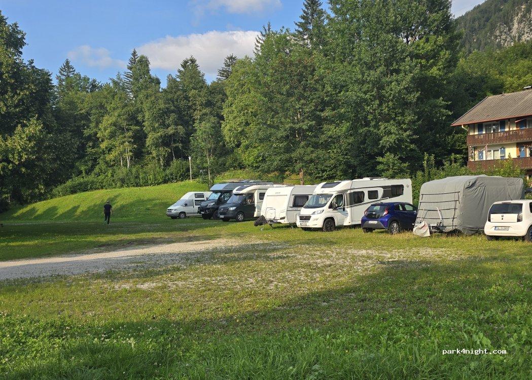 Area camper Mittenwald - Foto 2