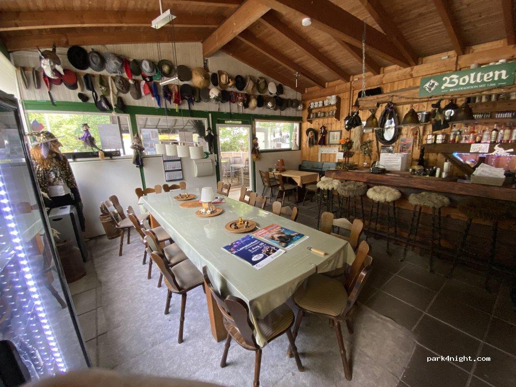 Wohnmobilpark Hexenland-Sevelen - Foto 5