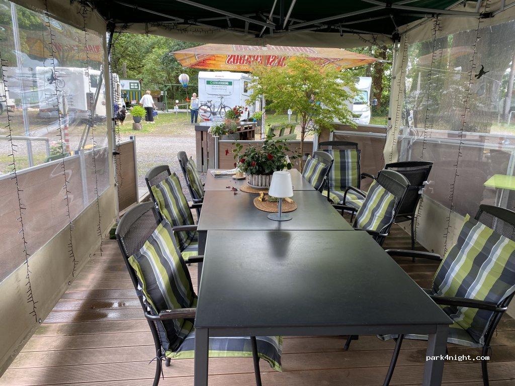 Wohnmobilpark Hexenland-Sevelen - Foto 3