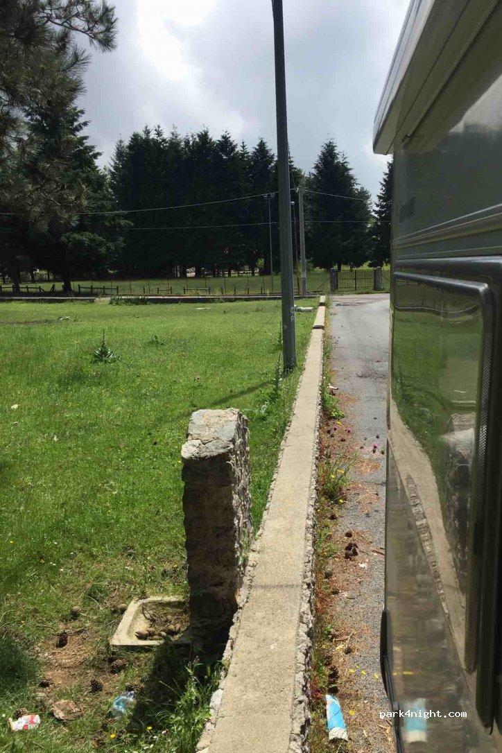 Ipanema Family Club Diamante - Sosta Camper - Foto 6