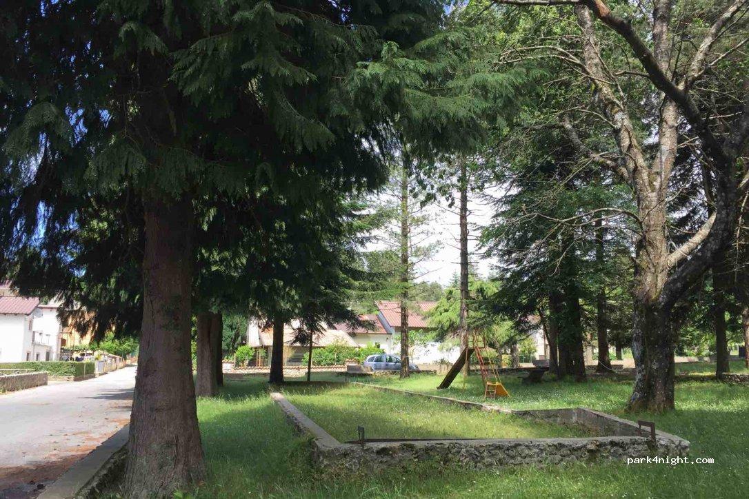 Ipanema Family Club Diamante - Sosta Camper - Foto 4