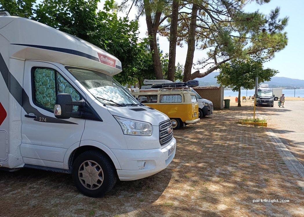 Camper Travel Chile - Foto 5