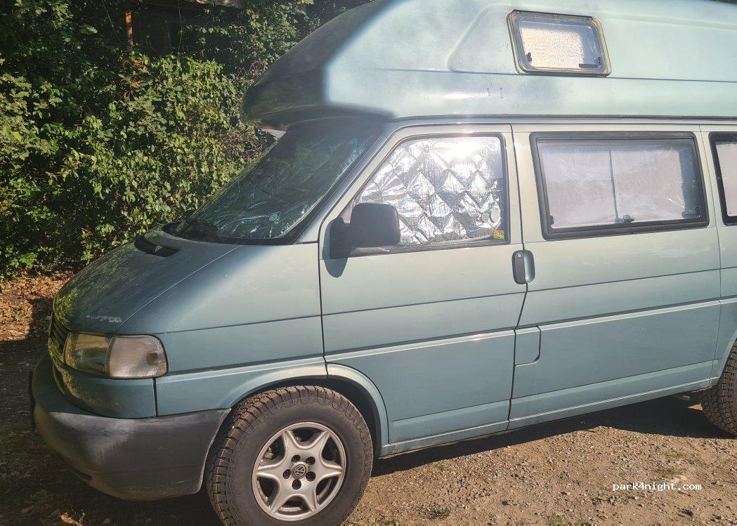 Aire de service camping-car 26130 Saint-Paul-Trois-Châteaux - Foto 4