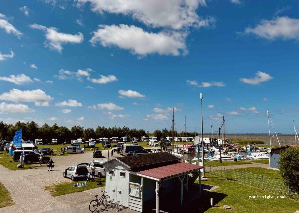 Wohnmobil Stellplatz Neuendorf - Foto 5