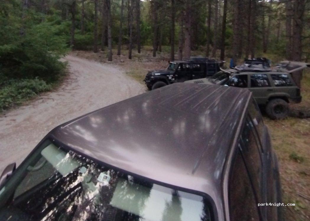 Camping Ushuaïa Villages Les Myotis - Foto 6