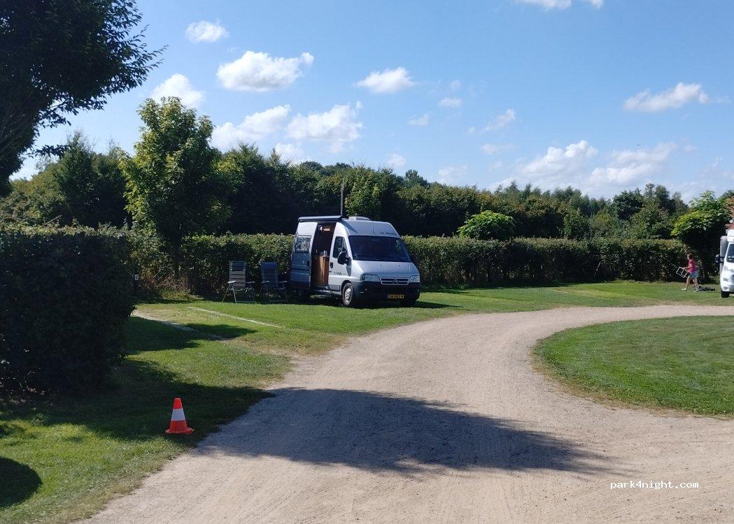 Camperplaats Landlust - Foto 3