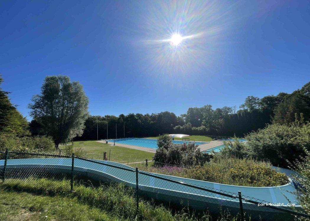 First Camp Röstånga - Söderåsen