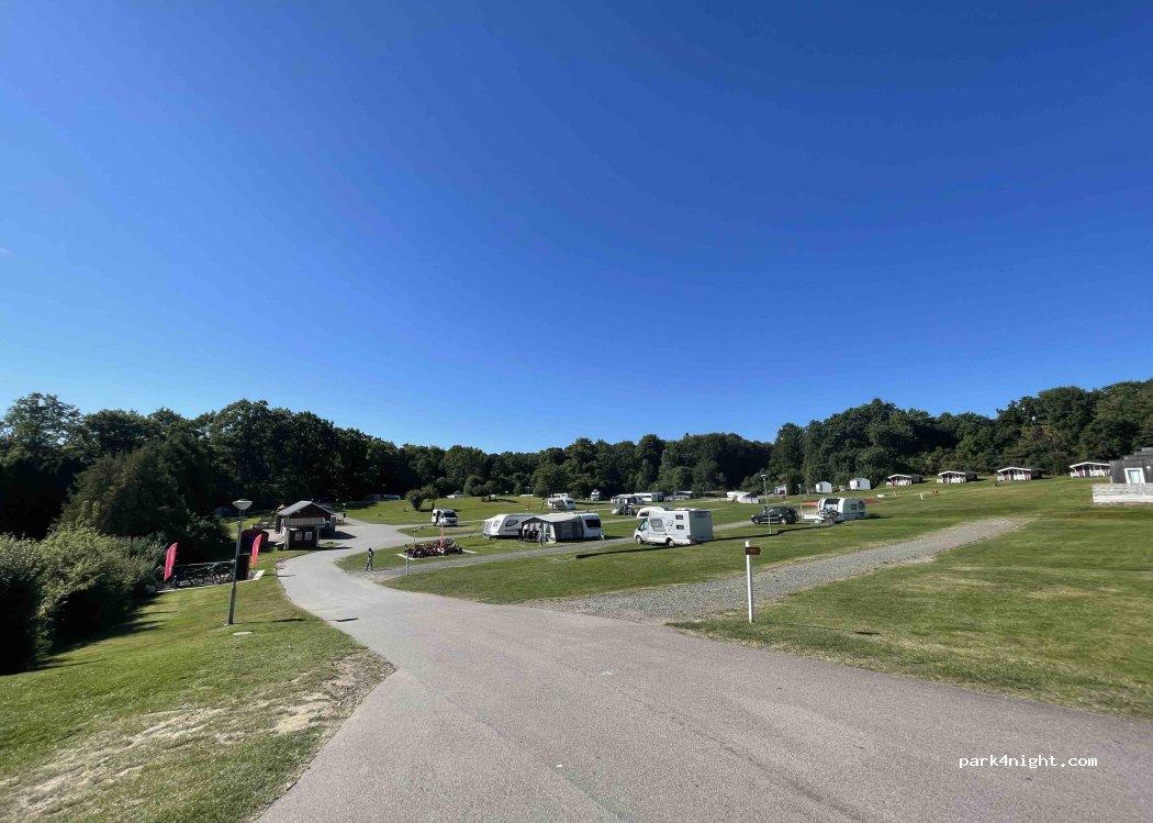 First Camp Röstånga - Söderåsen - Foto 3