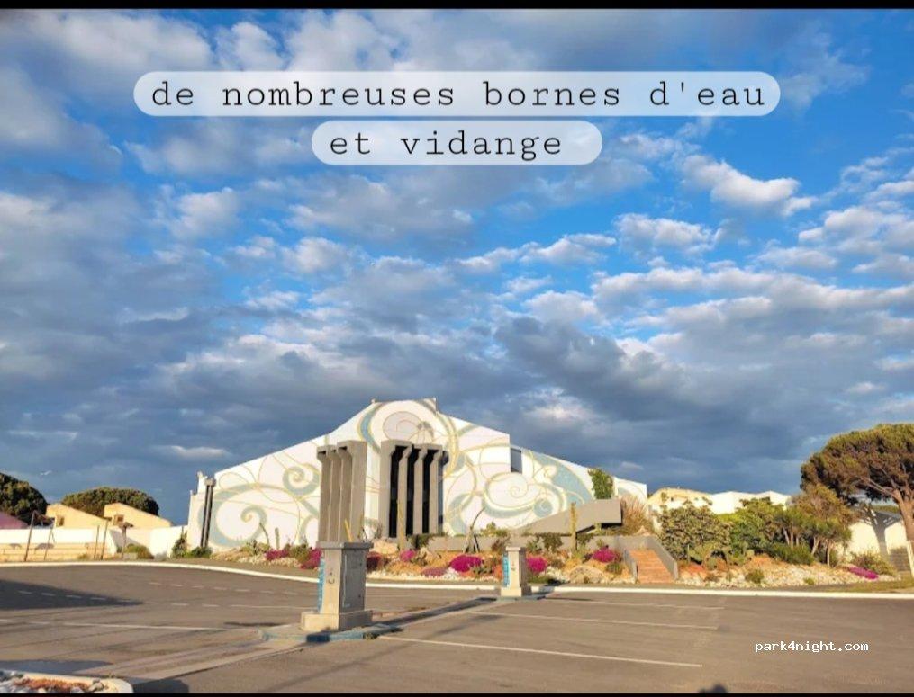 Camping-car park - Foto 2