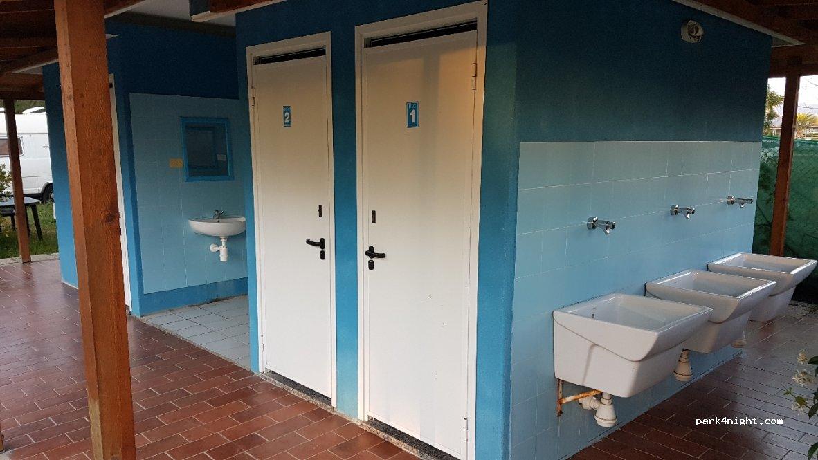 Area Camper barsotti - Foto 2