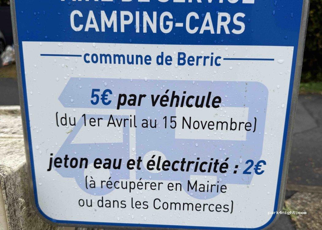 Berric Aire per camper 8, Chemin de l'étang - Foto 6