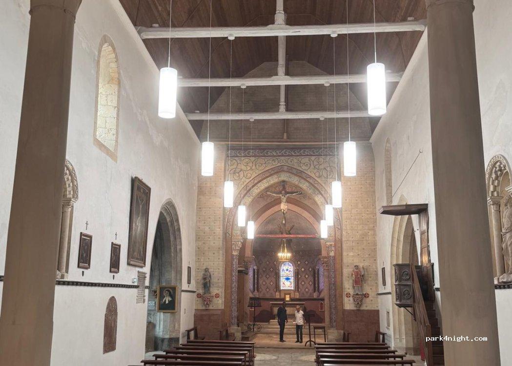 Aire campings car MARZY - Foto 6