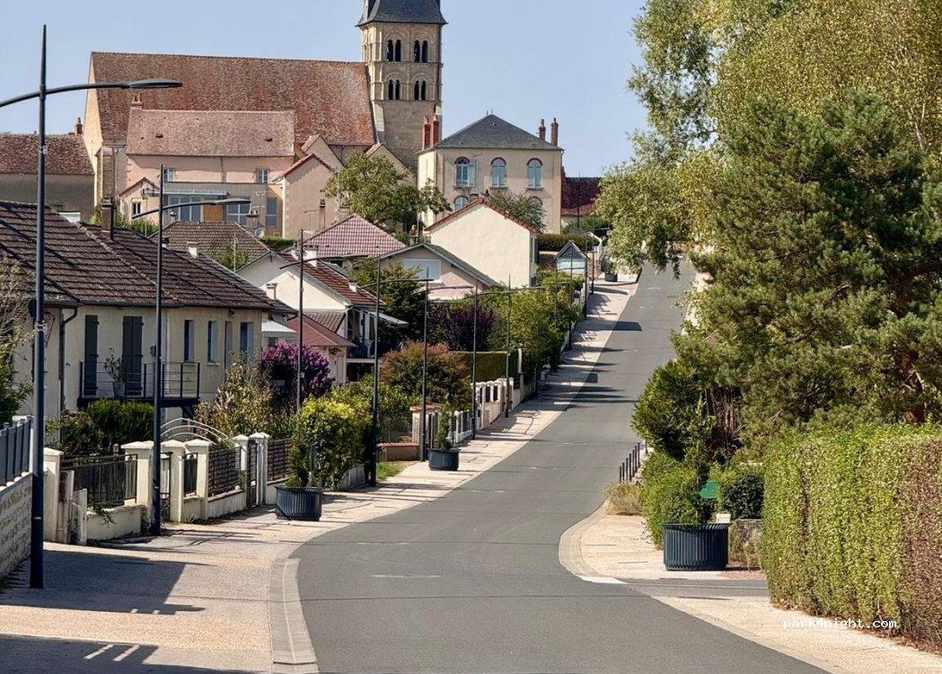 Aire campings car MARZY - Foto 4