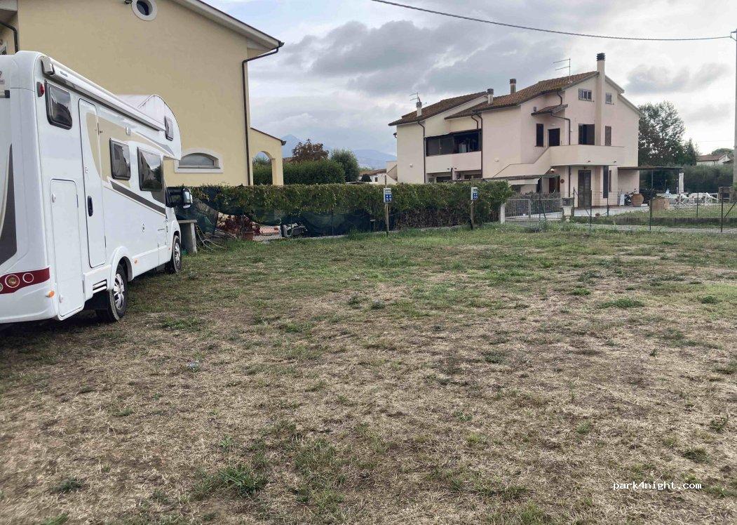 Parking sosta camper 01 - Foto 3