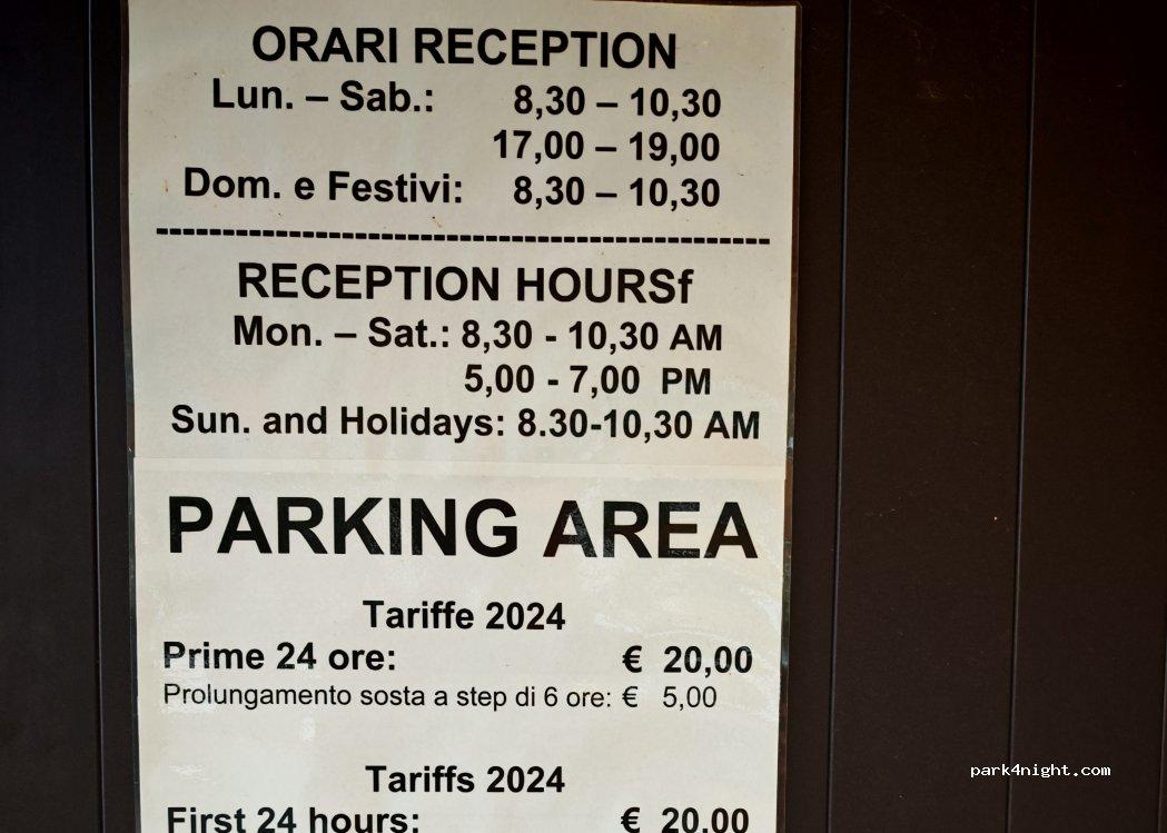 Camper Club Mutina - Foto 5