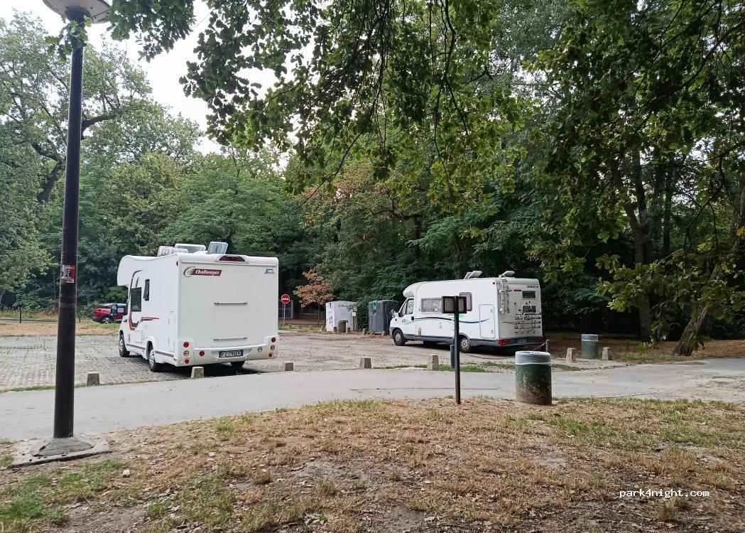 Motorhome Aire - Foto 3