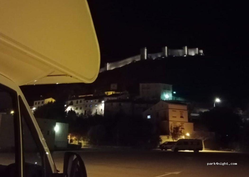 Área de autocaravanas de Albarracín - Foto 5