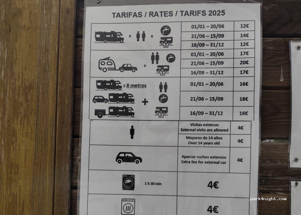 ÀREA BELLVEI, AGROCAMPER - Foto 3