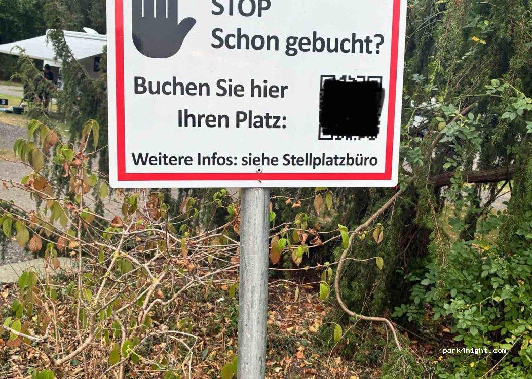 Wohnmobilstellplatz Hollenmühle / Rila erleben - Foto 3