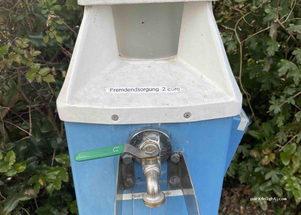 Reisemobilpark Kempen - Foto 5