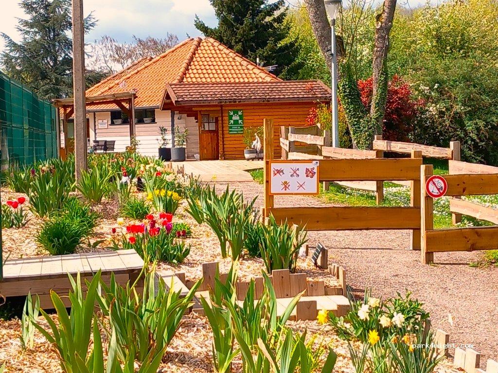 Camperplaats 88130 Charmes - Foto 7