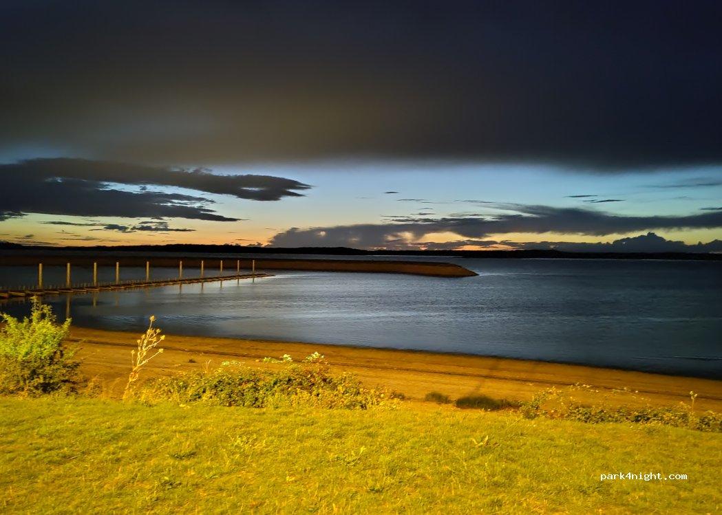 Aire camping-cars Mesnil-Saint-Père - Foto 5