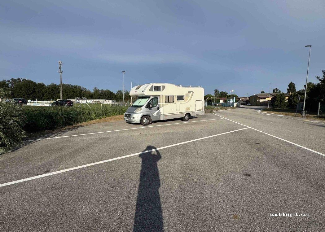 Area Sosta Oasi Park 2 - Foto 5