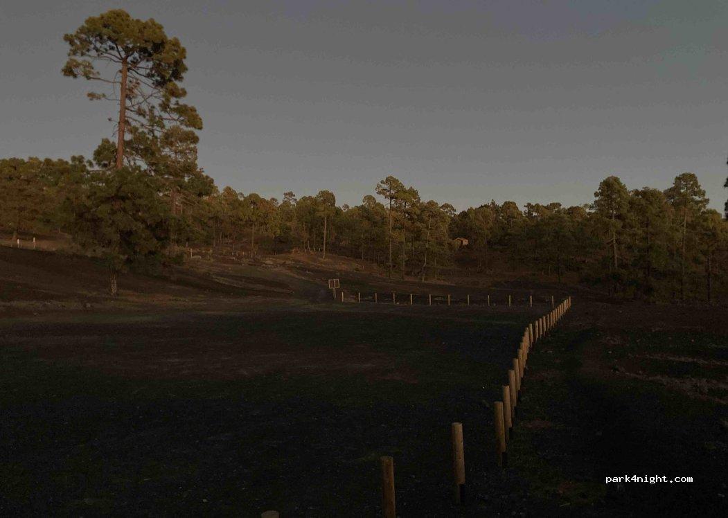 Zona Acampada Chío - Foto 4