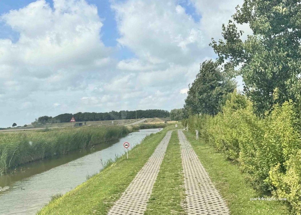 Camperpark 't Veerse Meer - Foto 4