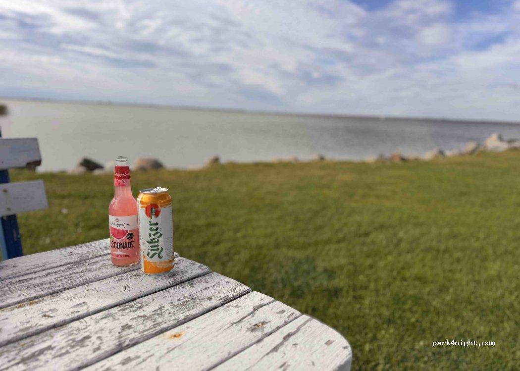 Wohnmobil Stellplatz Neuendorf - Foto 6