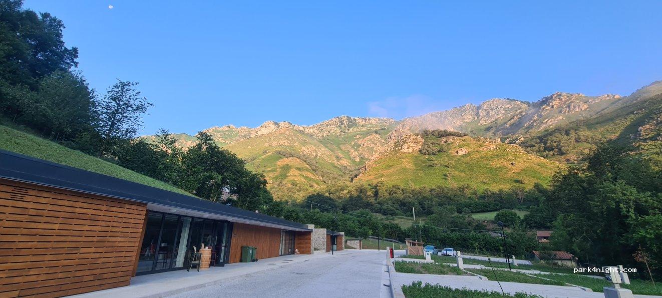 Parque Nacional Monte León - Foto 5