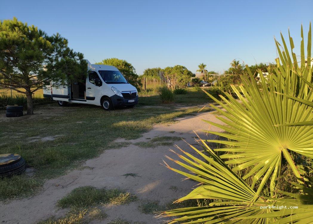 Parking Caravan Valencia - Foto 3