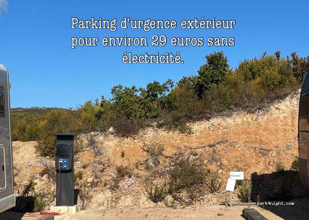 Camping Rondinara - Foto 5