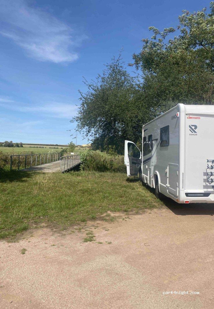 Argentan CAMPING CAR - Foto 6