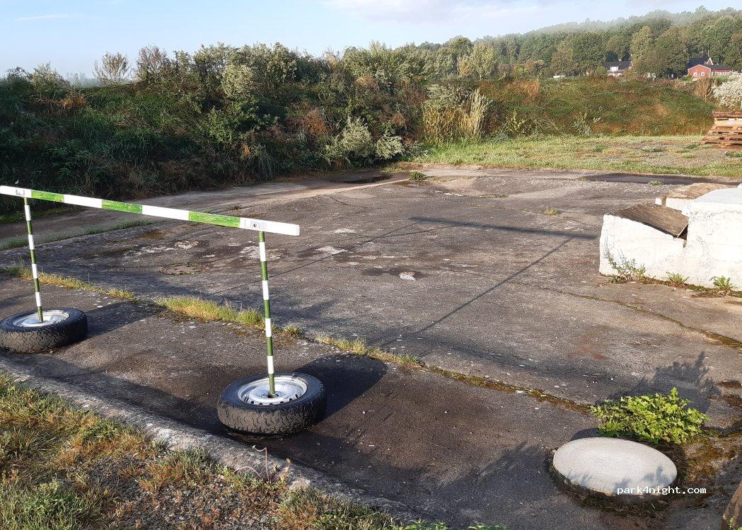 Berghem Prästgården - Foto 4