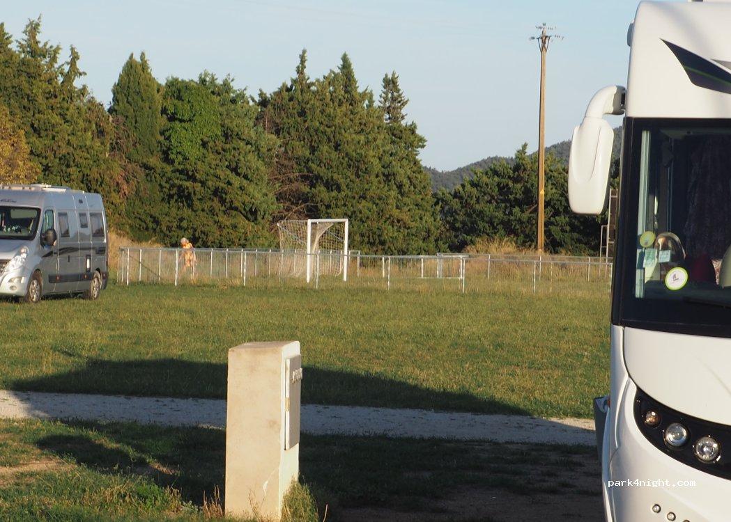 Zona Motorhome - Foto 3