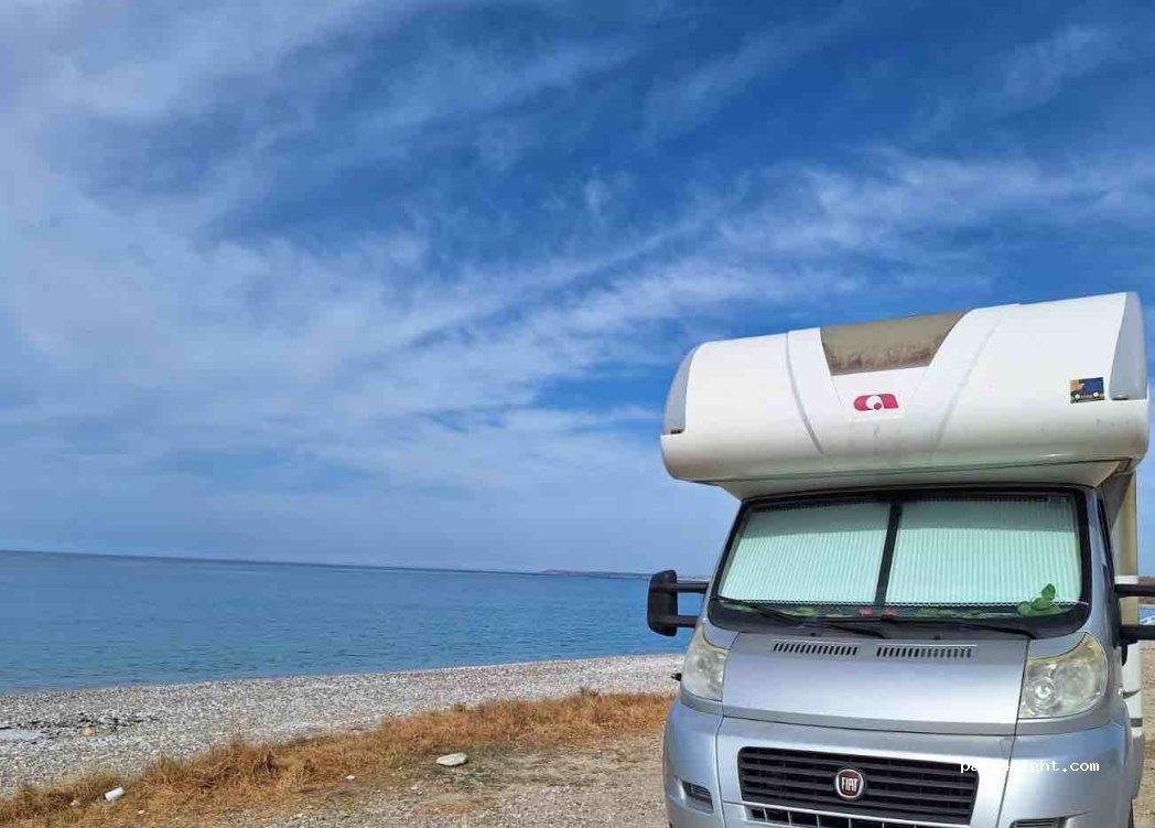 Area Sosta Camper JEAN BEACH - Foto 3