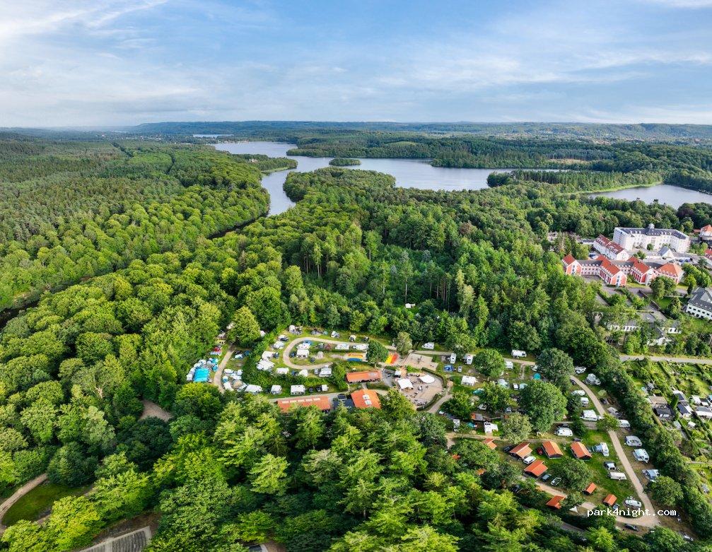 Givskud Autocamper Plads - Foto 3