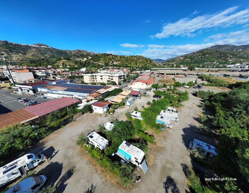 Triscell Area Attrezzata Camper - Foto 3